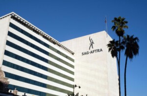 Actors Delay Potential Strike Against Studios And Streaming Services, Extending Contract Negotiations