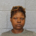 Mecklenburg County Mugshots June 29th