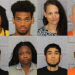 Mecklenburg County Mugshots June 29th