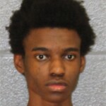 Mecklenburg County Mugshots June 29th