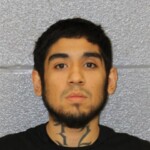 Mecklenburg County Mugshots June 29th