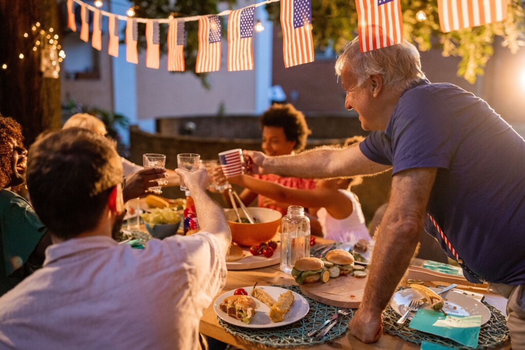 Your Fourth Of July Cookout Will Cost You Less This Year, According To American Farm Bureau