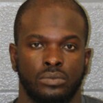Mecklenburg County Mugshots June 29th