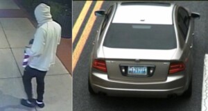 Authorities Offer $20,000 In Rewards For Information After Explosives Detonated At Dc Businesses