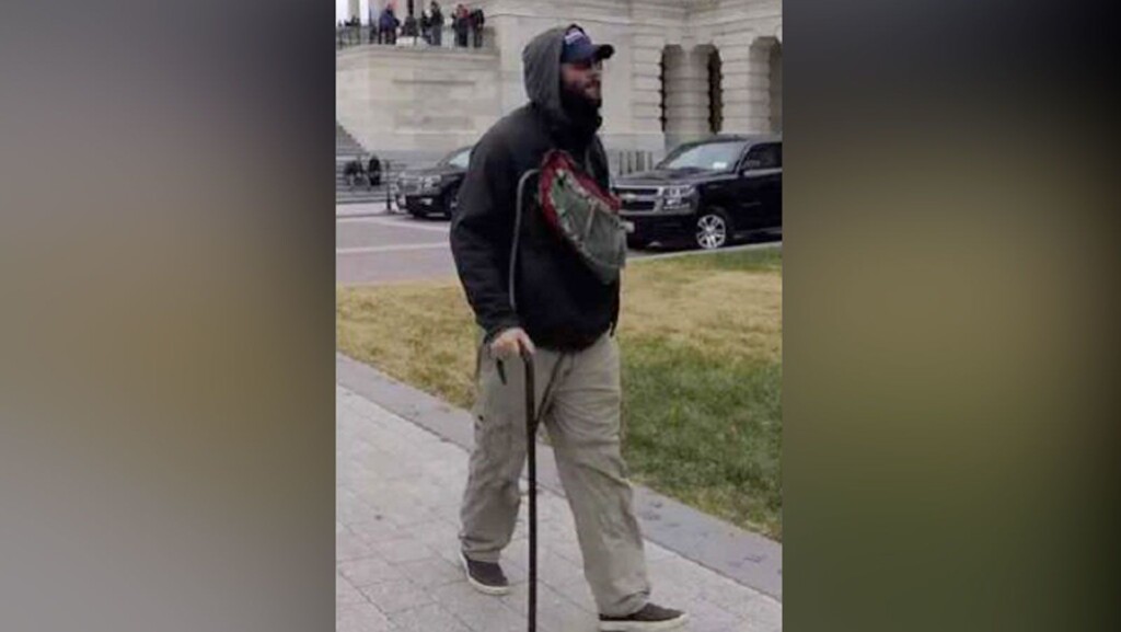 Prosecutors Say They Plan To Bring Felony Charges Against Man Arrested With Weapons In Obama’s Dc Neighborhood