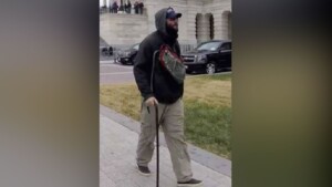 Prosecutors Say They Plan To Bring Felony Charges Against Man Arrested With Weapons In Obama’s Dc Neighborhood