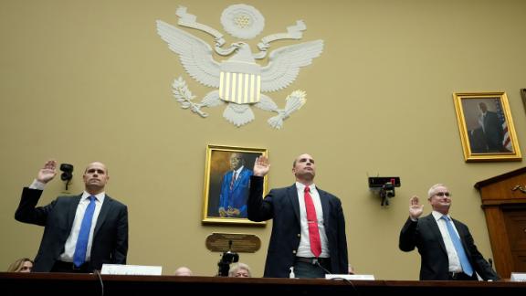Opinion: Congress Is Too Credulous On Ufos