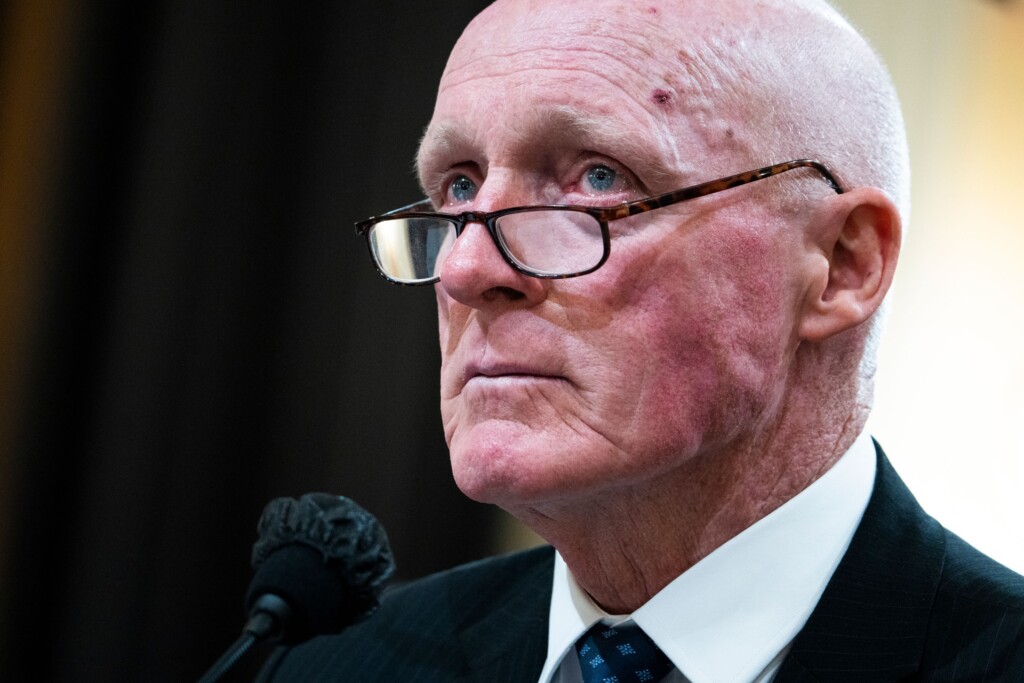 Former Arizona House Speaker Spoke With Fbi In 2020 Election Probe