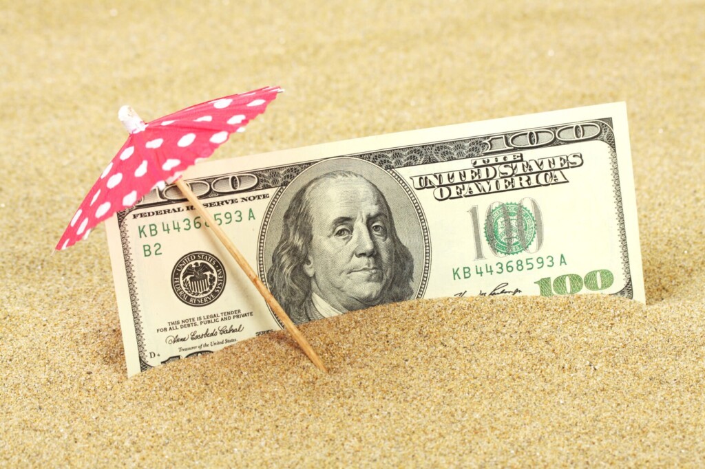 Jill On Money: Midyear Money