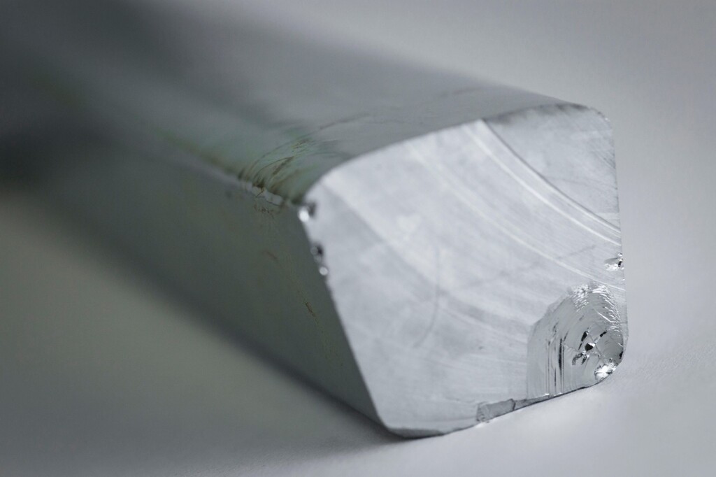 China Hits Back In The Chip War, Imposing Export Curbs On Crucial Raw Materials