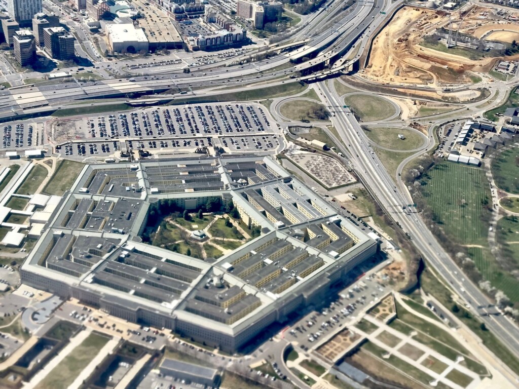 Pentagon To Strengthen Insider Threat Monitoring And Vetting Procedures Following Major Intel Leak