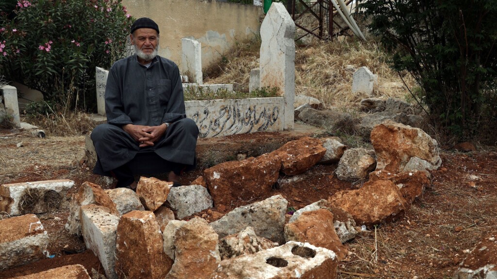 Democratic Lawmakers Demand Pentagon Disclose Findings Of Investigation Into Drone Strike That May Have Killed Civilian