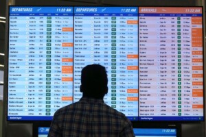 Travel Insurance Could Help With Weather Related Flight Cancellations. Here’s How
