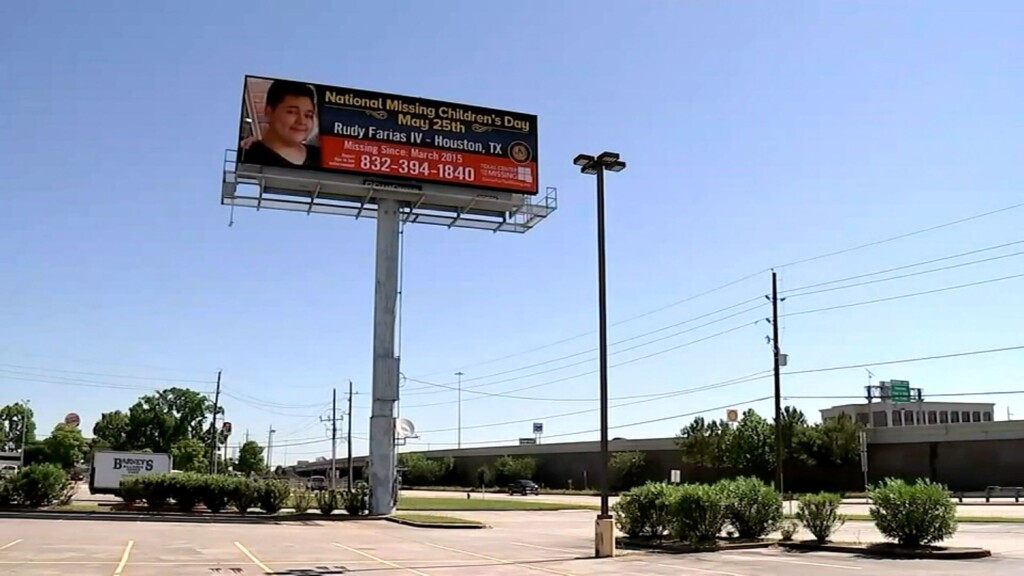 A Texas Man Reported Missing As A Teen 8 Years Ago Has Been At Home With His Mom All Along, Police Say
