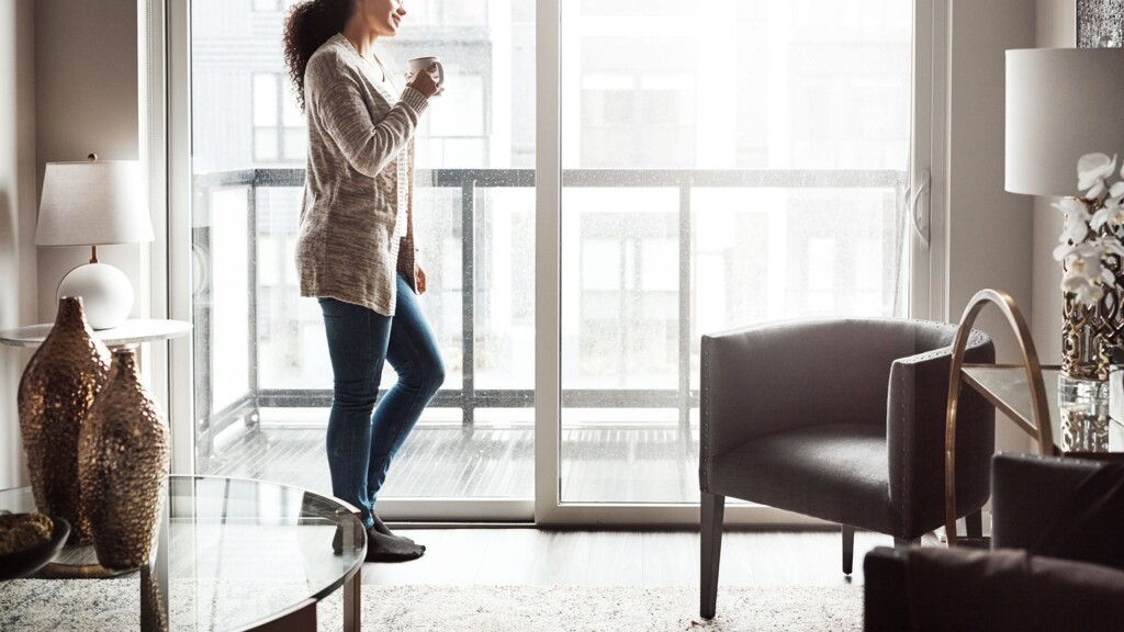 Here’s What Americans Say They Need To Earn To Feel Rich, Or Even Just Financially Secure
