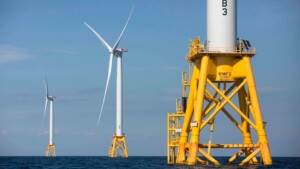 Largest Offshore Wind Farm To Date In Us Approved By Biden Administration Off The Coast Of New Jersey