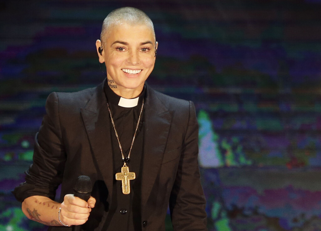 Sinéad O’connor, Gifted And Provocative Irish Singer, Dies At 56