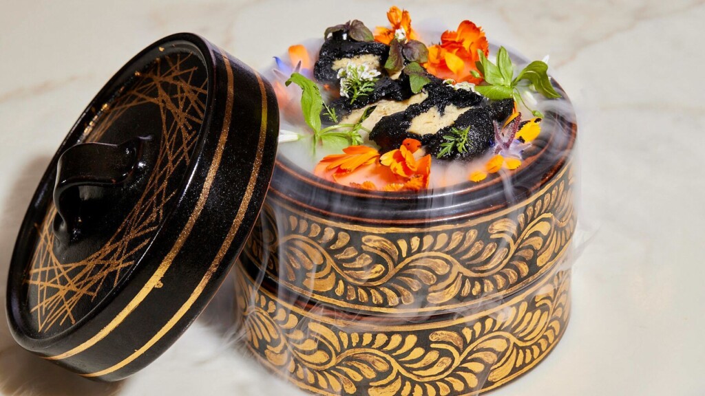 Lab Grown Chicken Debuts In San Francisco Restaurant
