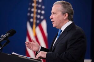 White House Takes Steps To Avoid Damaging Auto Strike