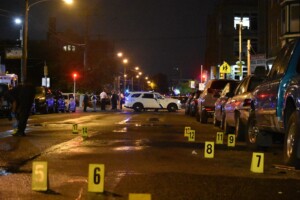 Philadelphia Mass Shooting Was ‘obviously Planned,’ Da Says. But Investigation Could Still Take Months