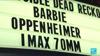 ‘barbenheimer’ Delivers: ‘barbie,’ ‘oppenheimer’ Prove To Be The Best Combination You’ll See This Summer | Streamed & Screened Podcast