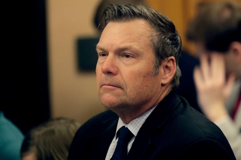 It’s Not Only Ny, La, San Francisco. Retail Crime Has Hit A Bustling Kansas Metropolis