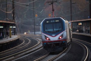 Train Traffic Snarled Between Ny And Philadelphia Restored But With Residual Delays