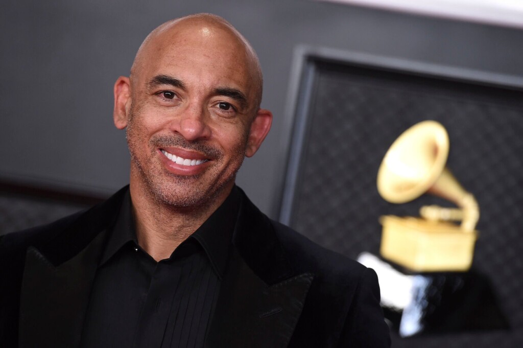Grammys Ceo On New Ai Guidelines: Music That Contains Ai Created Elements Is Eligible. ‘period.’