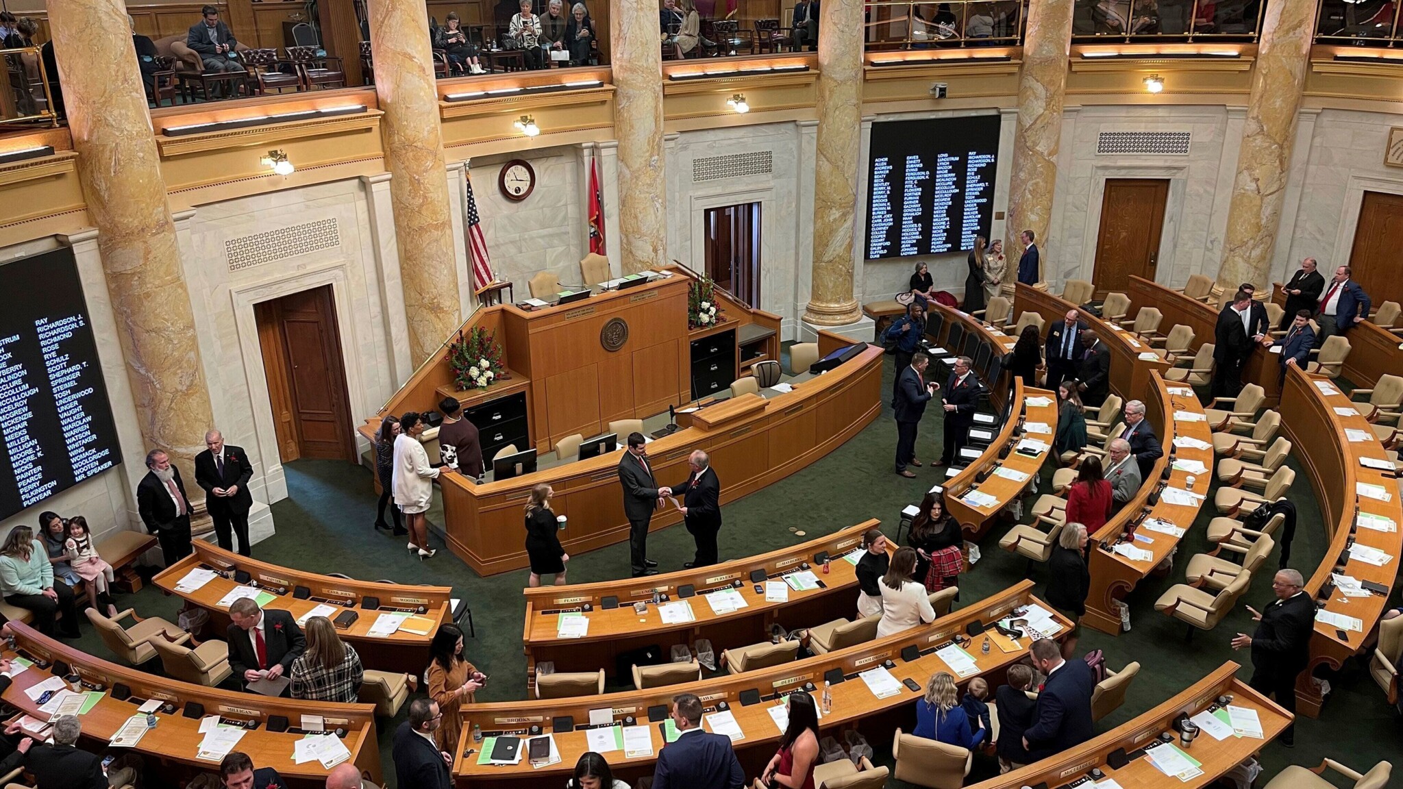 States Have Been On A Tax Cutting Spree, But Revenues Are Now Weakening