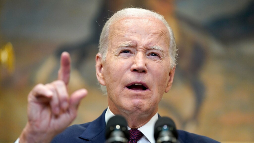 What To Know About The Order Blocking The Biden Administration From Communicating With Social Media Companies