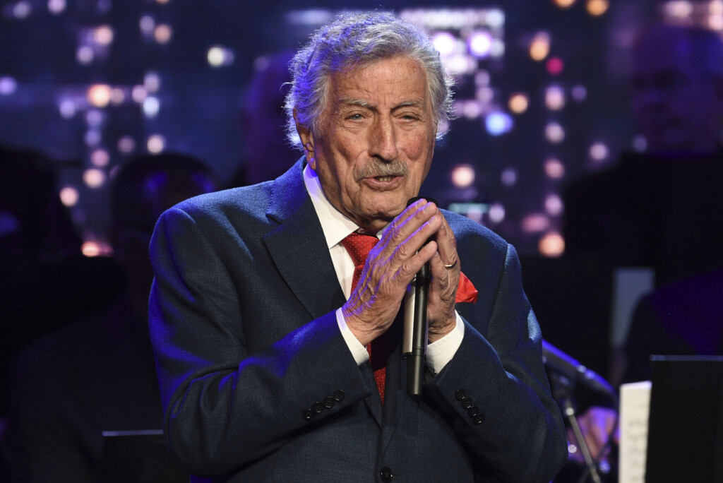 Tony Bennett, Masterful Stylist Of American Musical Standards, Dies At 96