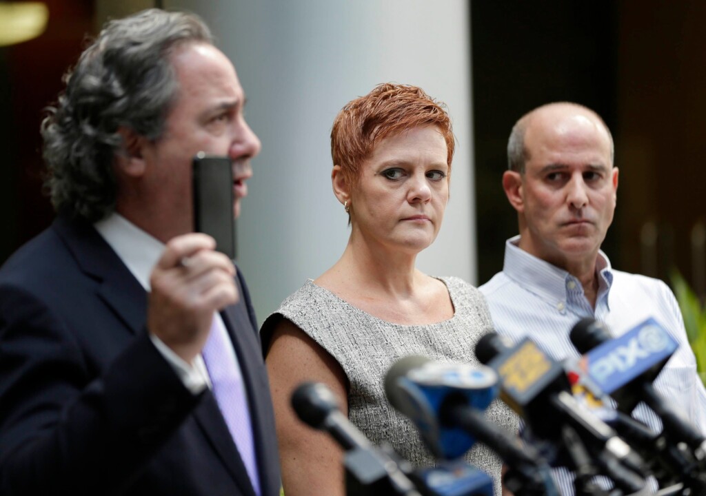 New Jersey School District Reaches $9.1 Million Settlement With Family Of Teen Who Died By Suicide