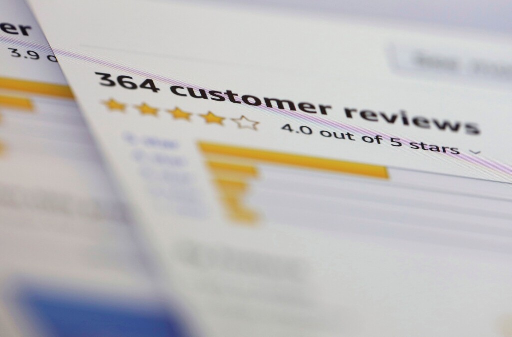 The Ftc Wants To Make It Harder To Publish Fake Product Reviews