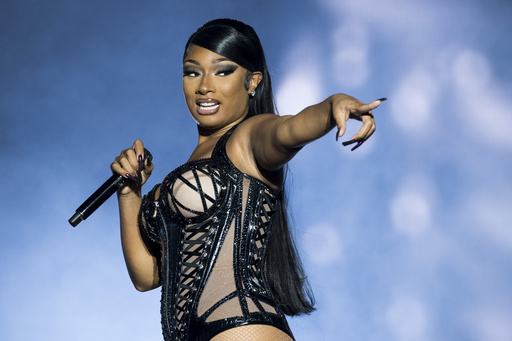 Red Hot Chili Peppers, Ms. Lauryn Hill And Megan Thee Stallion Will Headline Global Citizen Festival