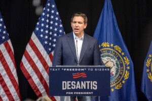 Federal Judge Blocks Florida Election Law That Would Have Set Limits On Voter Registration