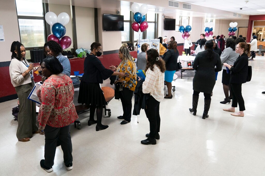 Us Job Openings Dropped Below 10 Million In May