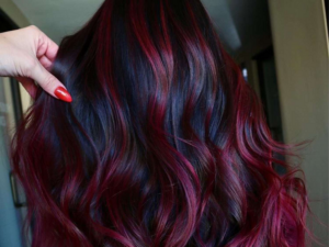 Hair Colors2