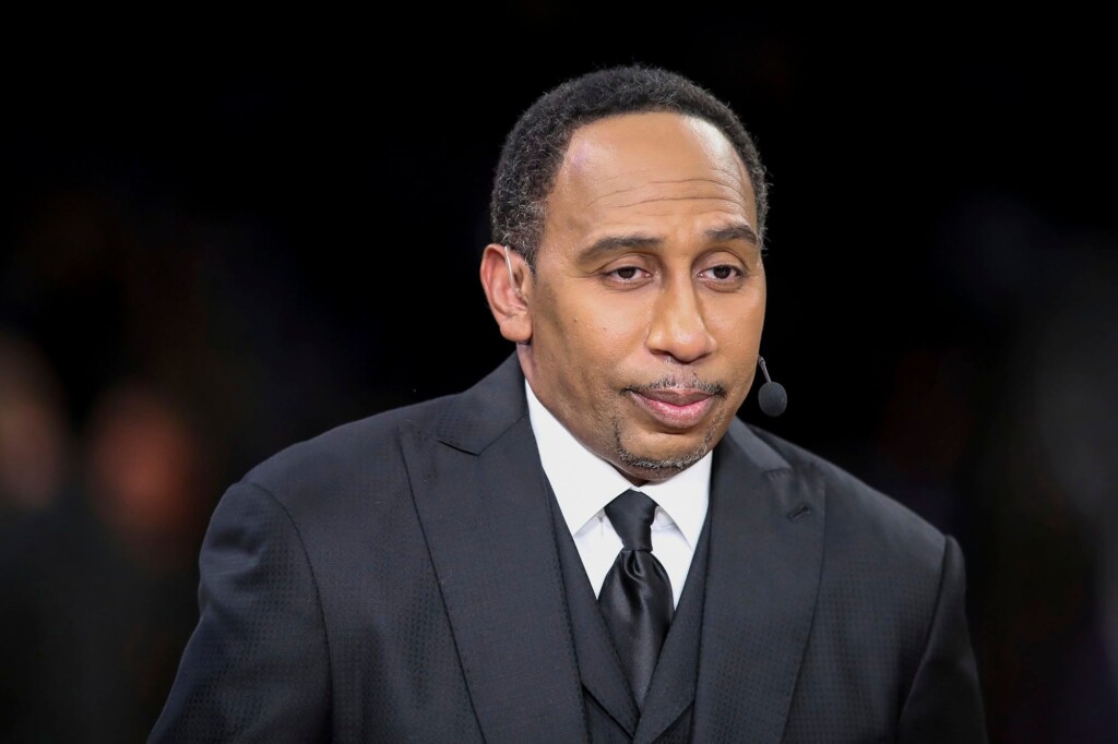 Stephen A. Smith Speaks Out About Espn’s Layoffs: ‘i Could Be Next’