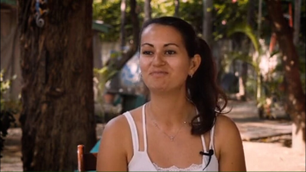 Before She Was Kidnapped, An American Nurse Described Haitians As ‘full Of Joy And Love.’ Last Week, The Us Urged Citizens To Leave The Caribbean Nation