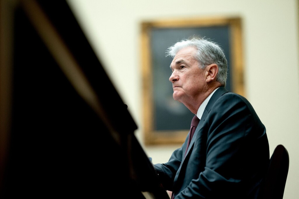 The Debate Over Pausing At The Fed Was Intense, Minutes Show