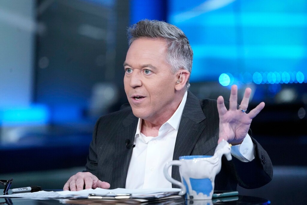 Fox’s Greg Gutfeld Goes On Sexist Rant, Suggests Crimes Would ‘disappear’ If Women Went Away