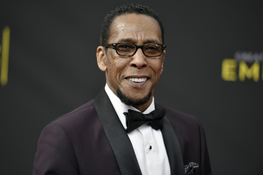 Ron Cephas Jones, ‘this Is Us’ Actor Who Won 2 Emmys, Dies At 66