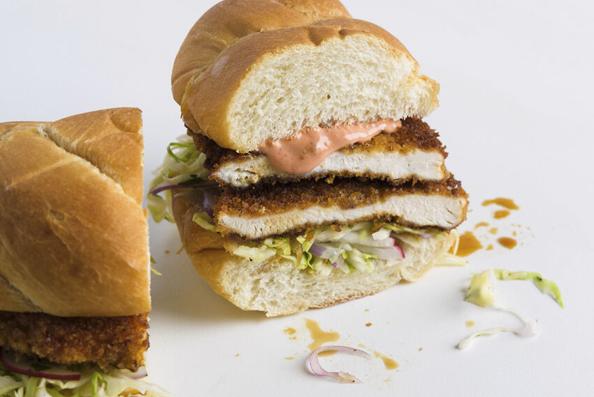 With School Back In Session, 3 Lunch Ideas That Kids (and Parents) Can Enjoy