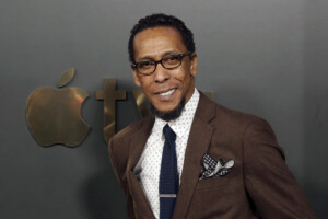 Ron Cephas Jones, ‘this Is Us’ Actor Who Won 2 Emmys, Dies At 66