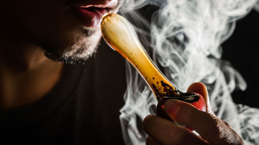Marijuana And Hallucinogen Use, Binge Drinking Reached Record Highs In Middle Aged Adults, Survey Finds