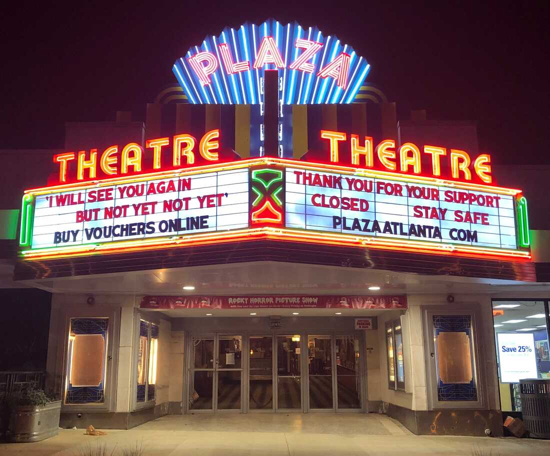 Movie Theaters1 Chrome - Alt Text