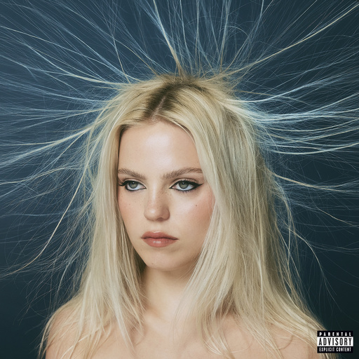 Music Review: Reneé Rapp Delivers Bold, Cathartic Pop On Debut Album, ‘snow Angel’