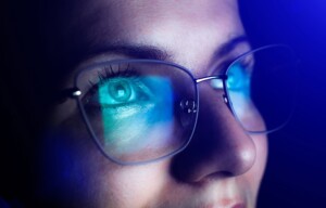 Blue Light Glasses Don’t Help With Eye Strain, Major Study Says