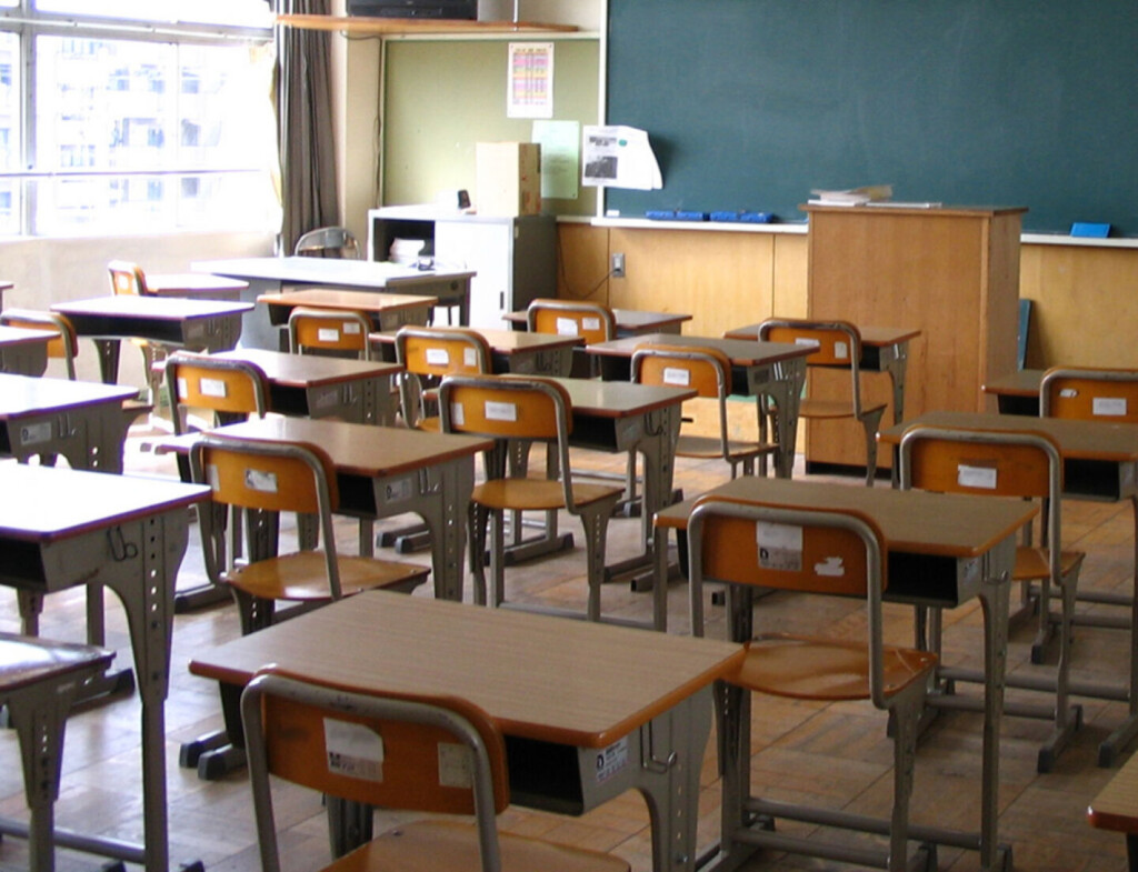 Leading The Charge On Civics Education