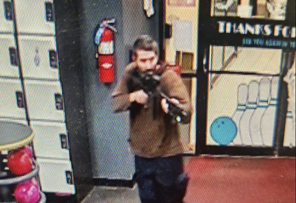 Police Took Army Reservist Suspected In Maine Killings For Evaluation After Erratic Behavior In July